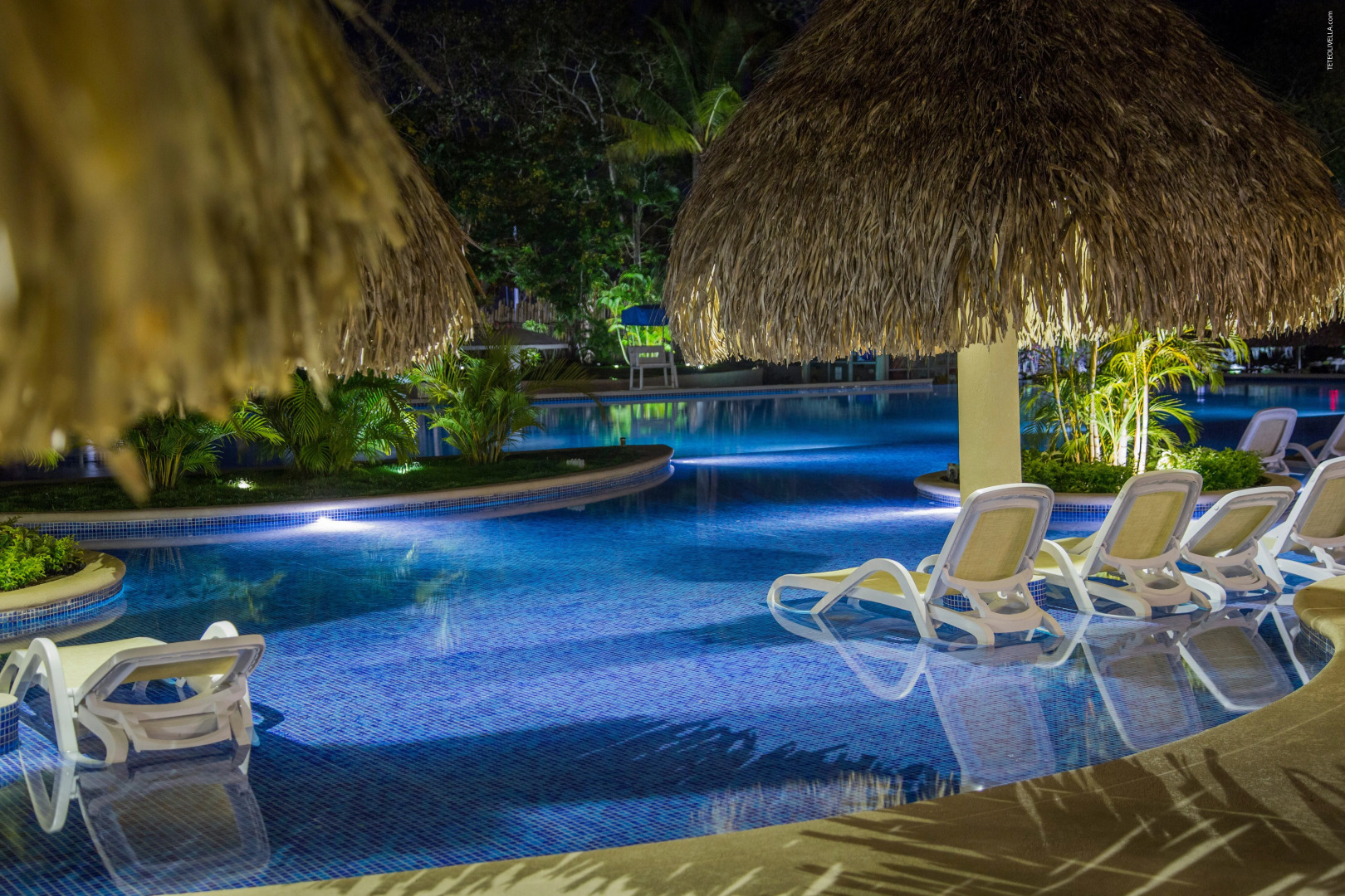 Coronado Golf & Beach Resort