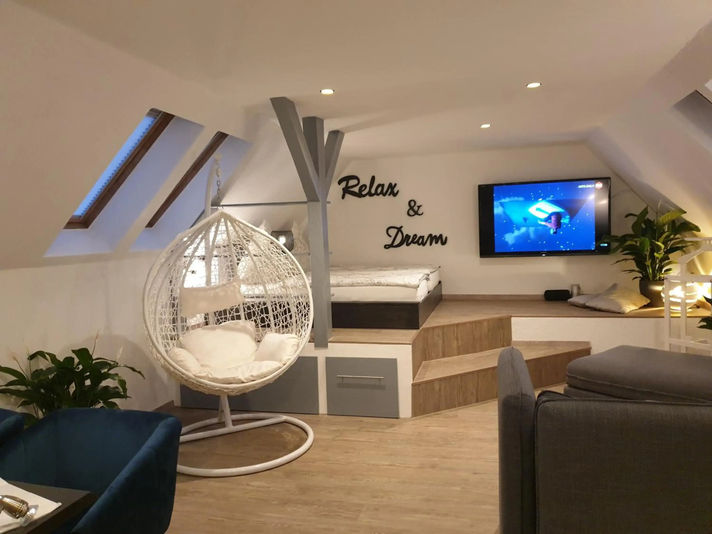 Gästezimmer - Scholz & Scholz GBR