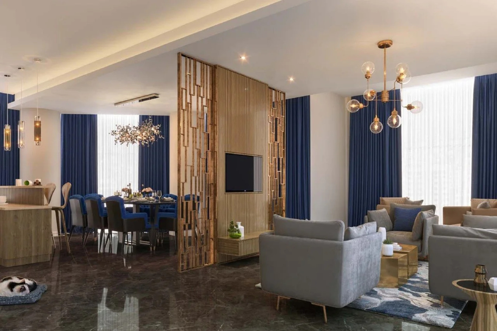 Swiss-Belsuites Admiral Juffair