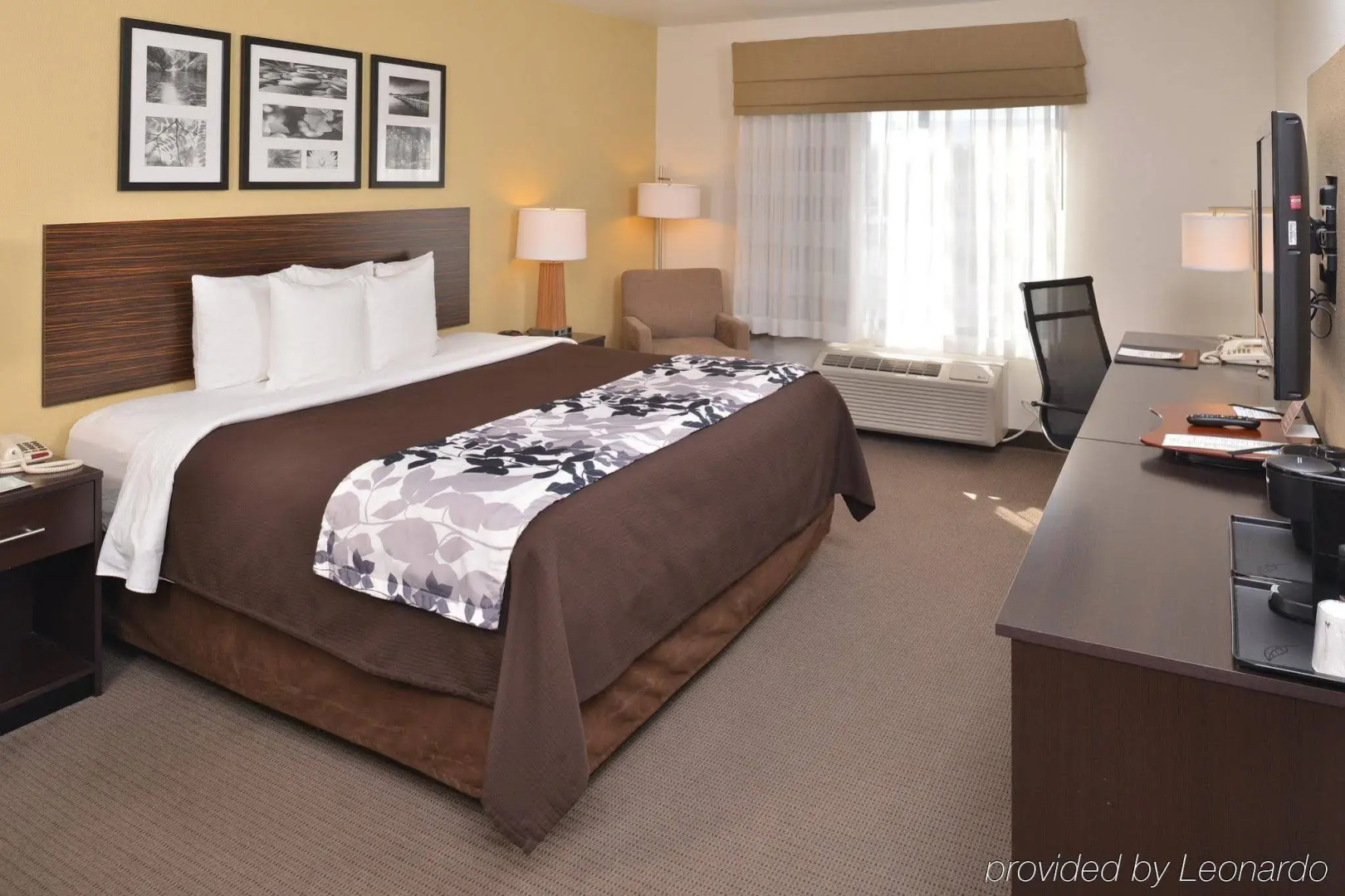 Sleep Inn & Suites Miles City