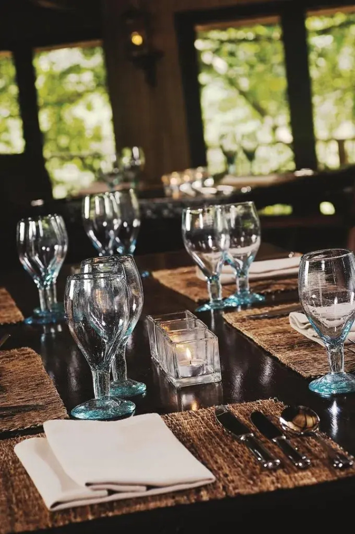 Fairmont Mara Safari Club