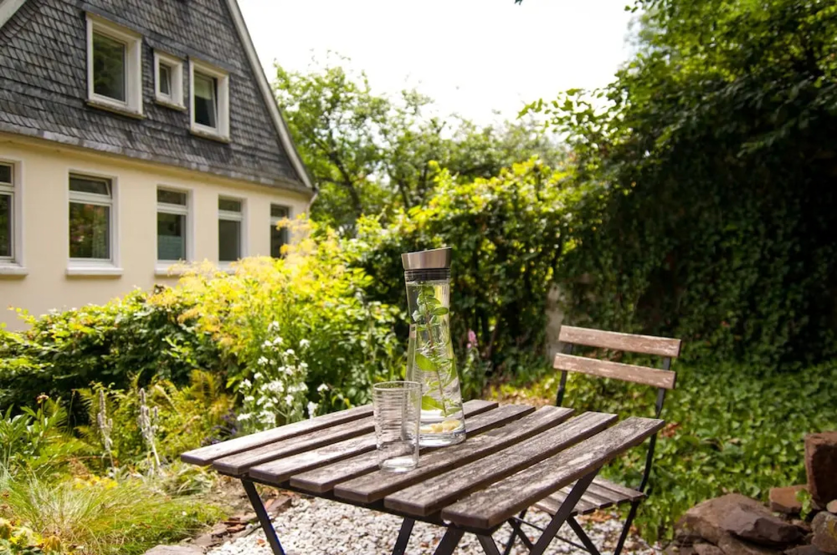 Also-hotel an der Hardt