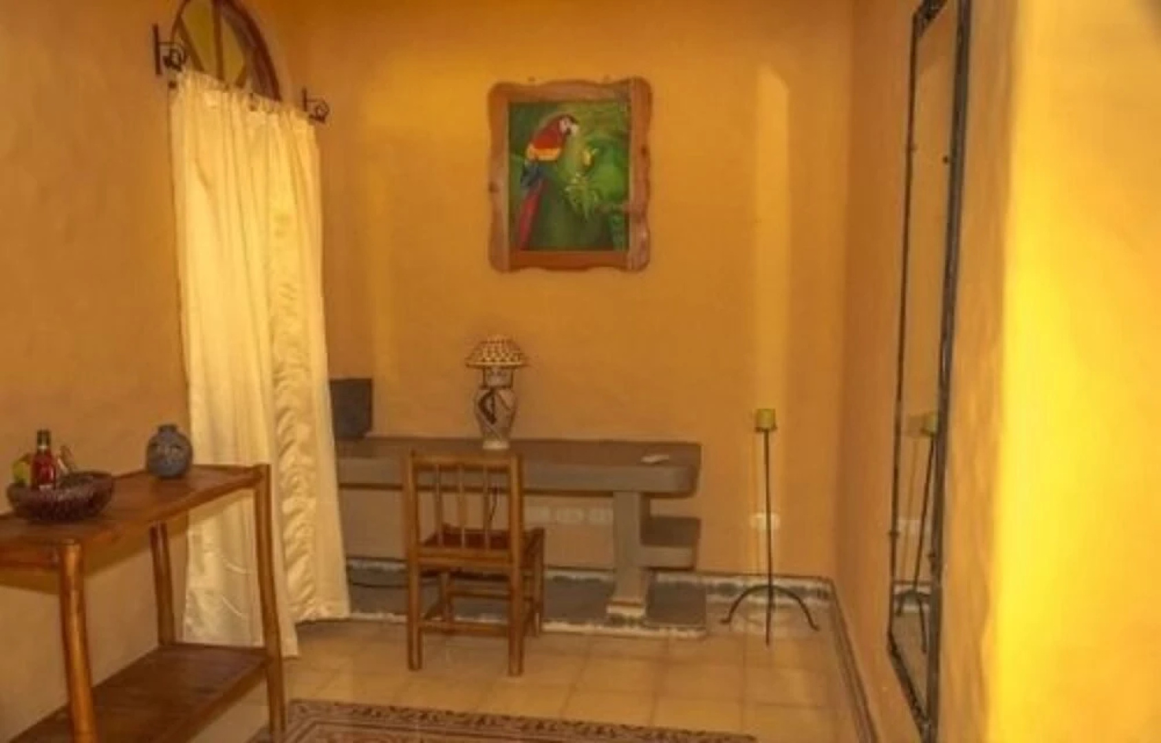 Hacienda Amarilla Del Mar