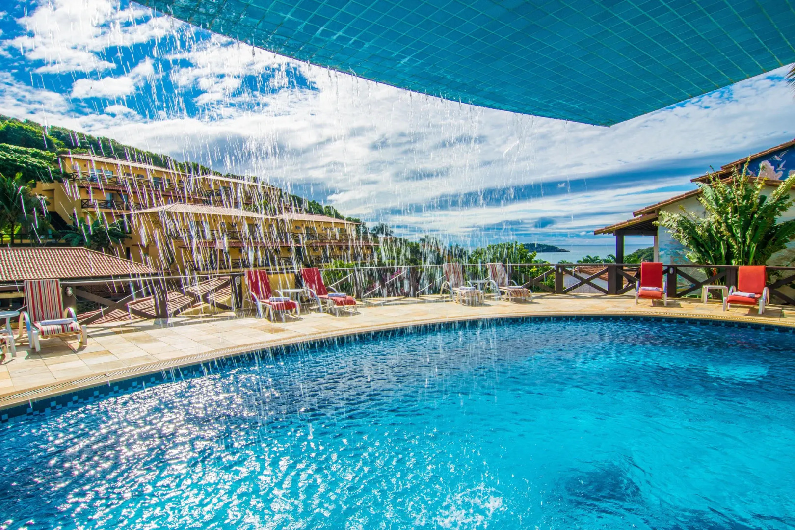 Hotel Ilha Branca Inn