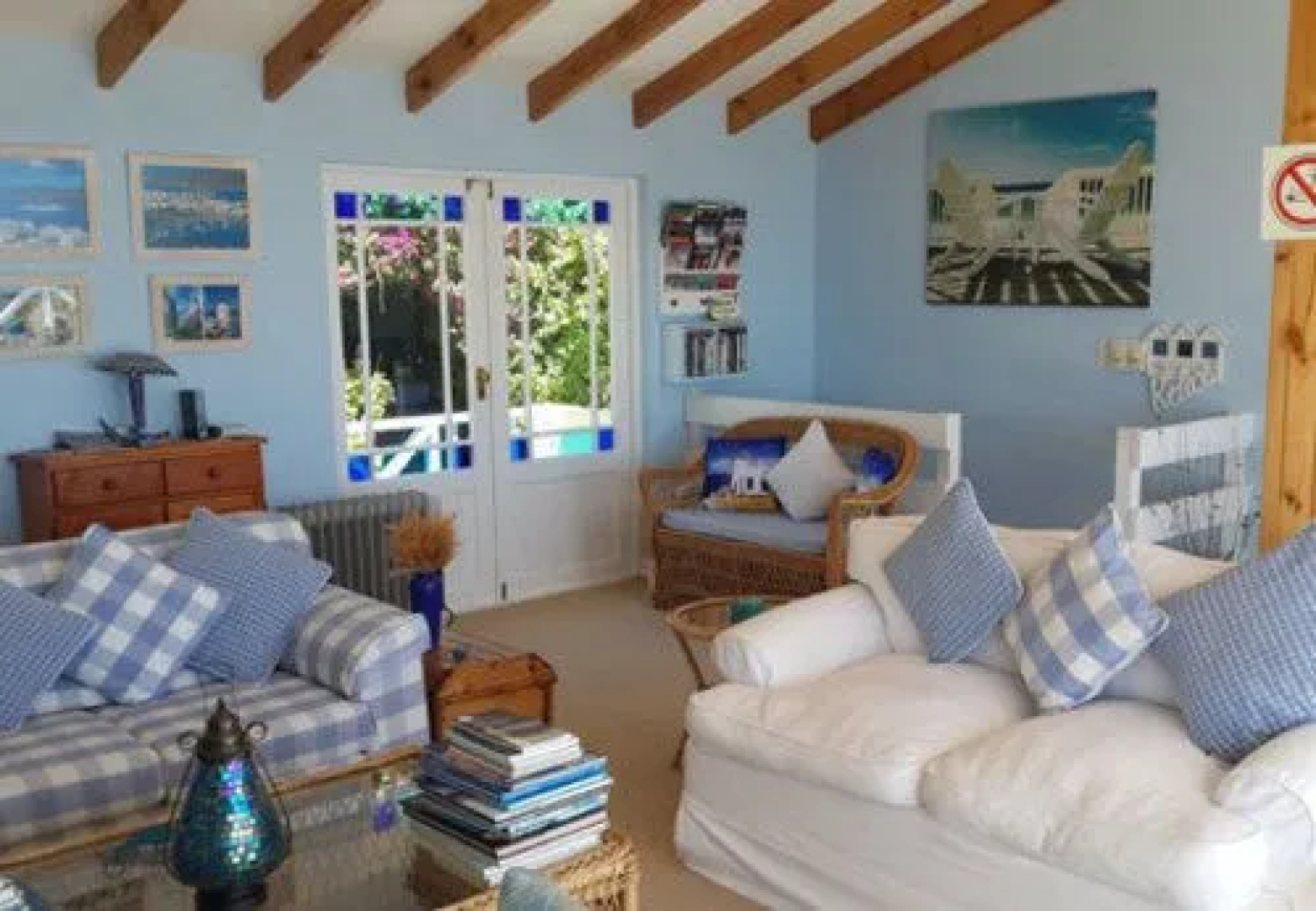 Cape Rose Cottage