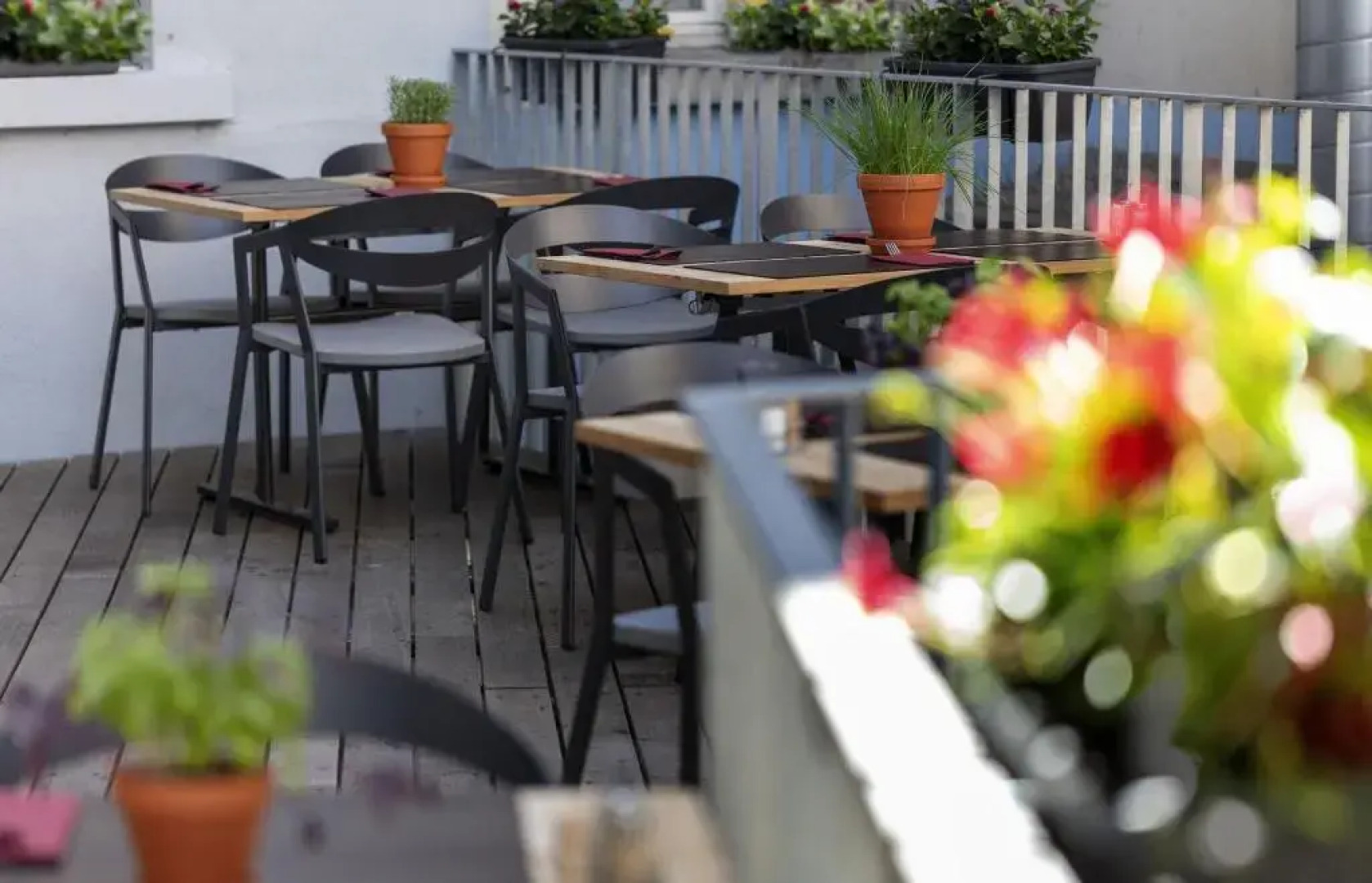 Fred Hotel Zürich Hauptbahnhof