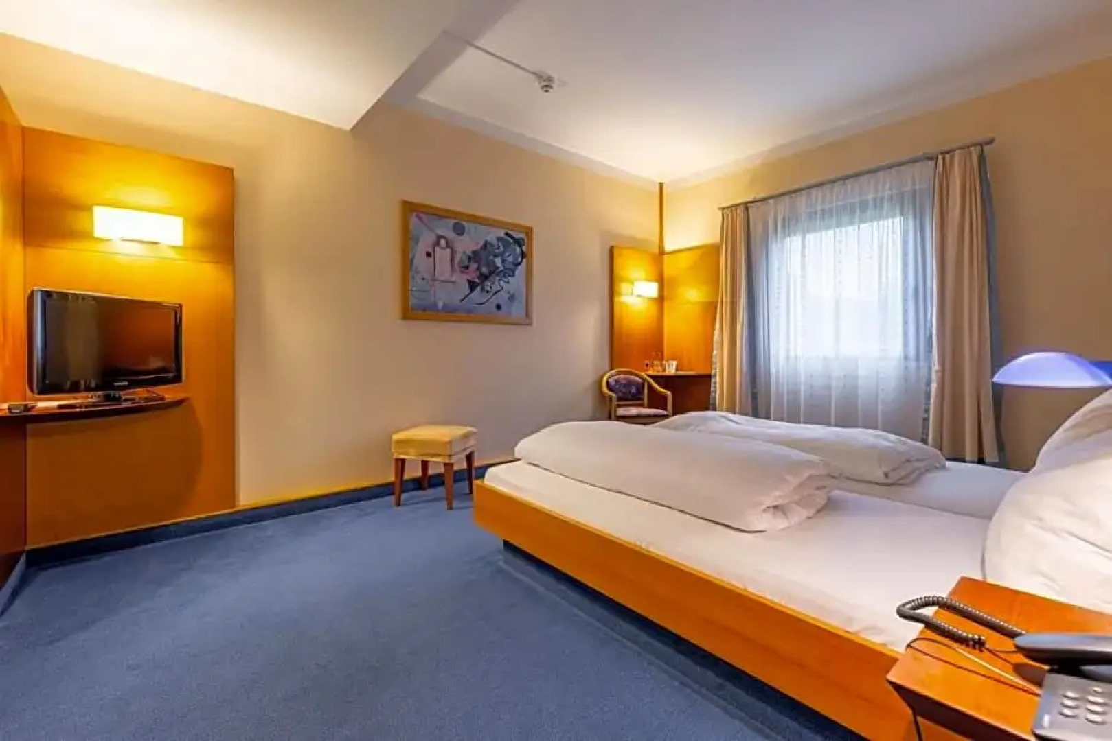 Hotel Dresdner Tor Süd