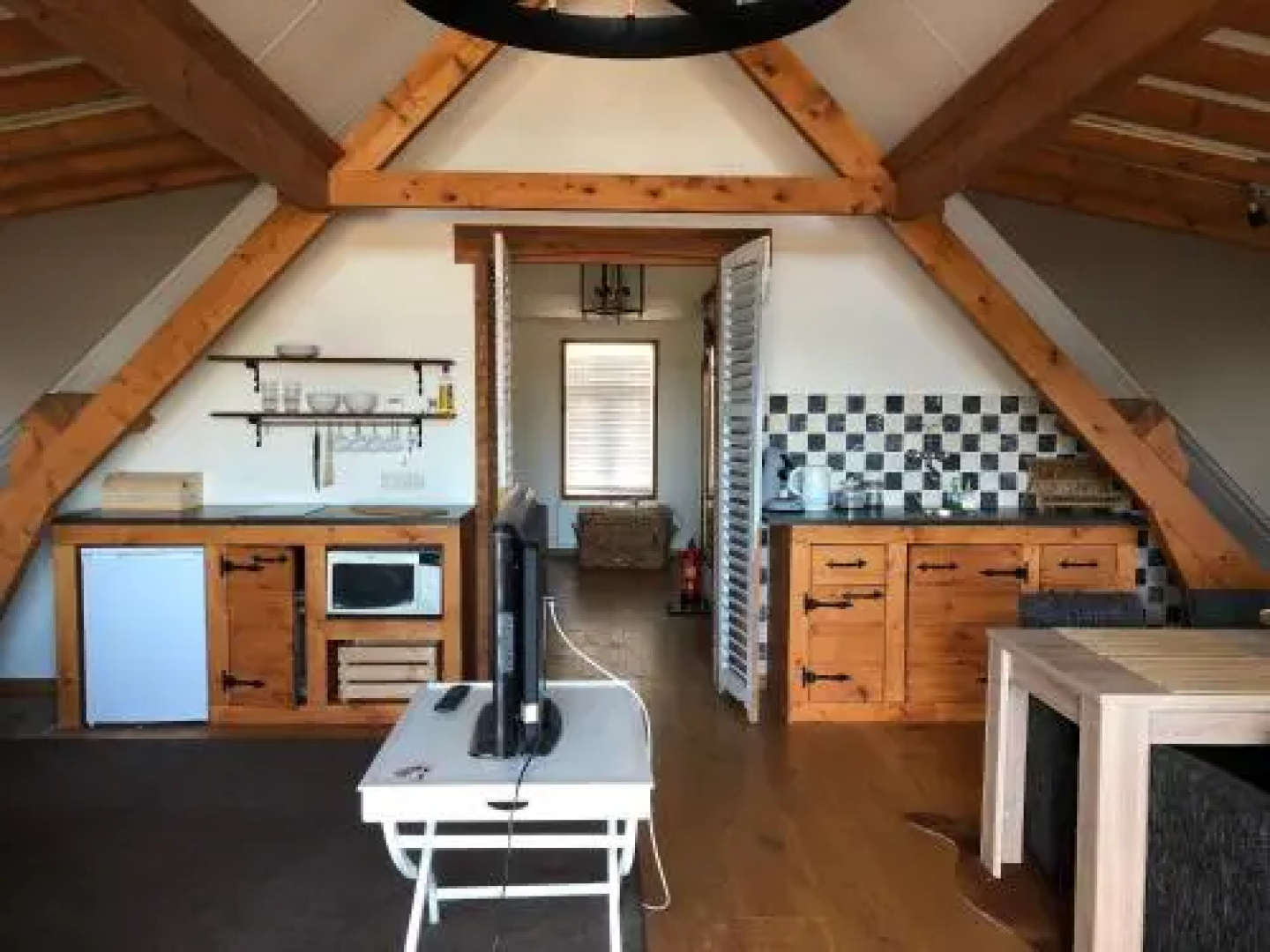 Bed and Breakfast de Ouwebeer