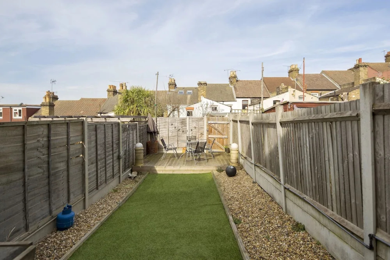 Cecil House by Kasar Stays