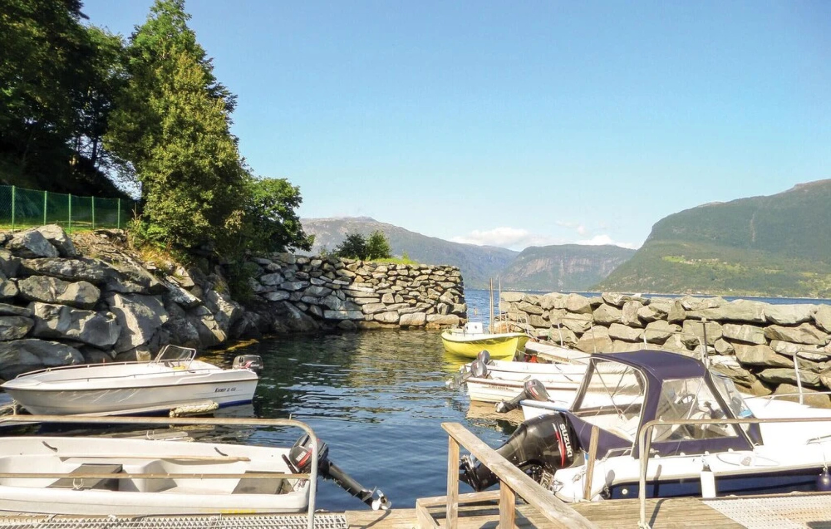 Raaen Hytteutleige 3