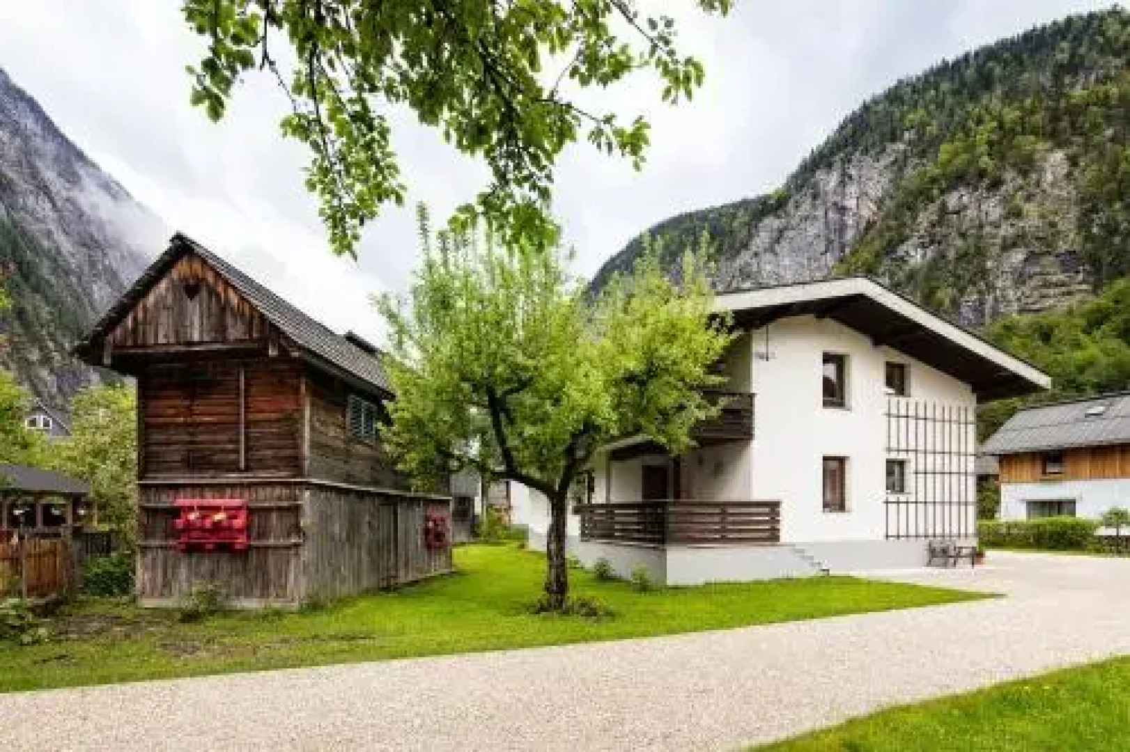 W & S Executive Apartments - Hallstatt I