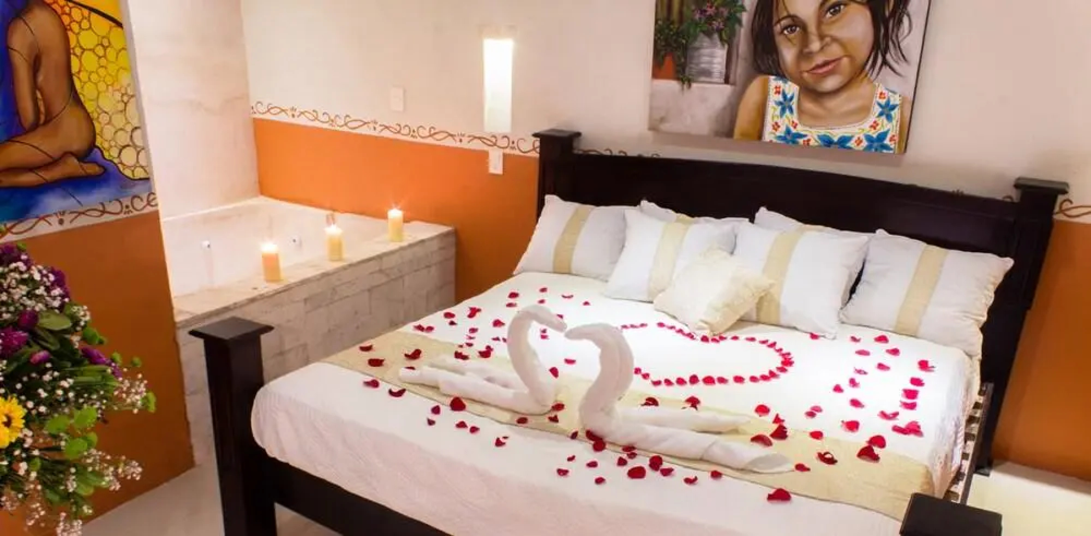 Real Las Haciendas Hotel Boutique & Restaurant
