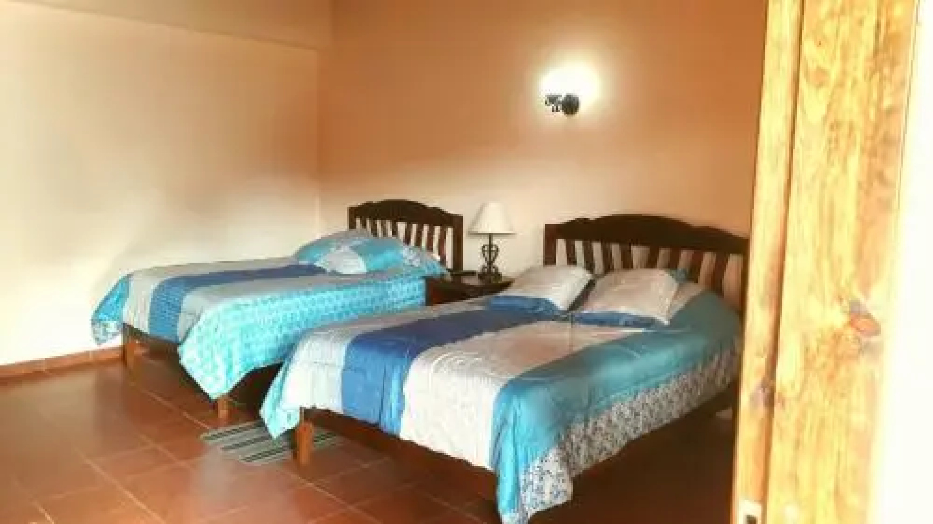 Posada Papá Chepe