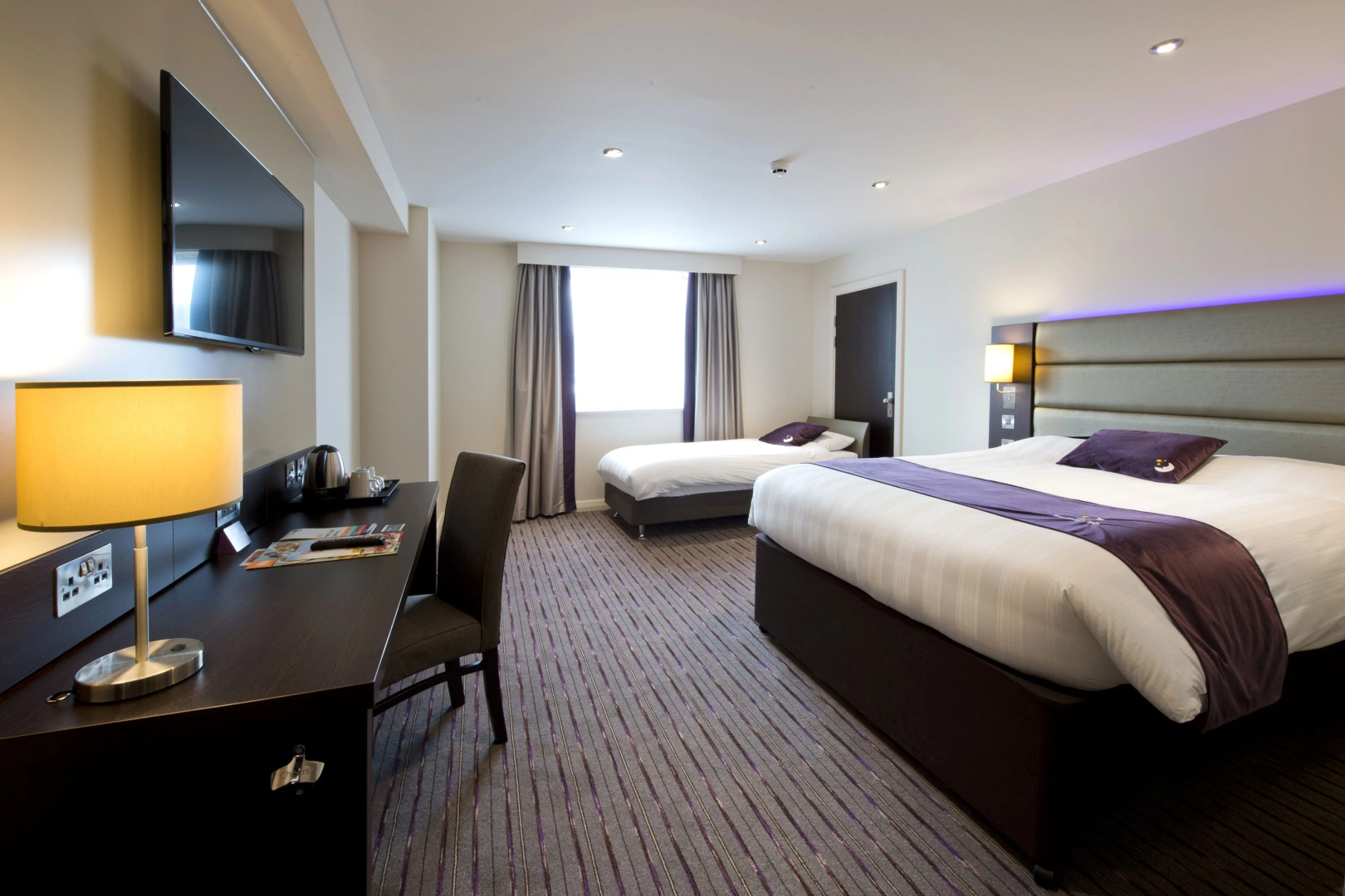 Premier Inn Abergavenny