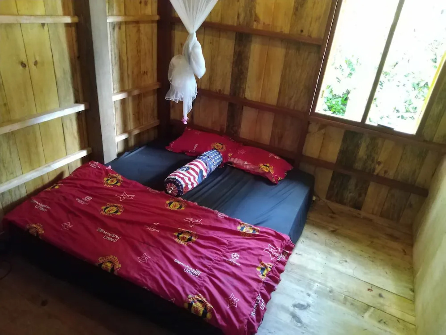 Mama Tia Family Homestay