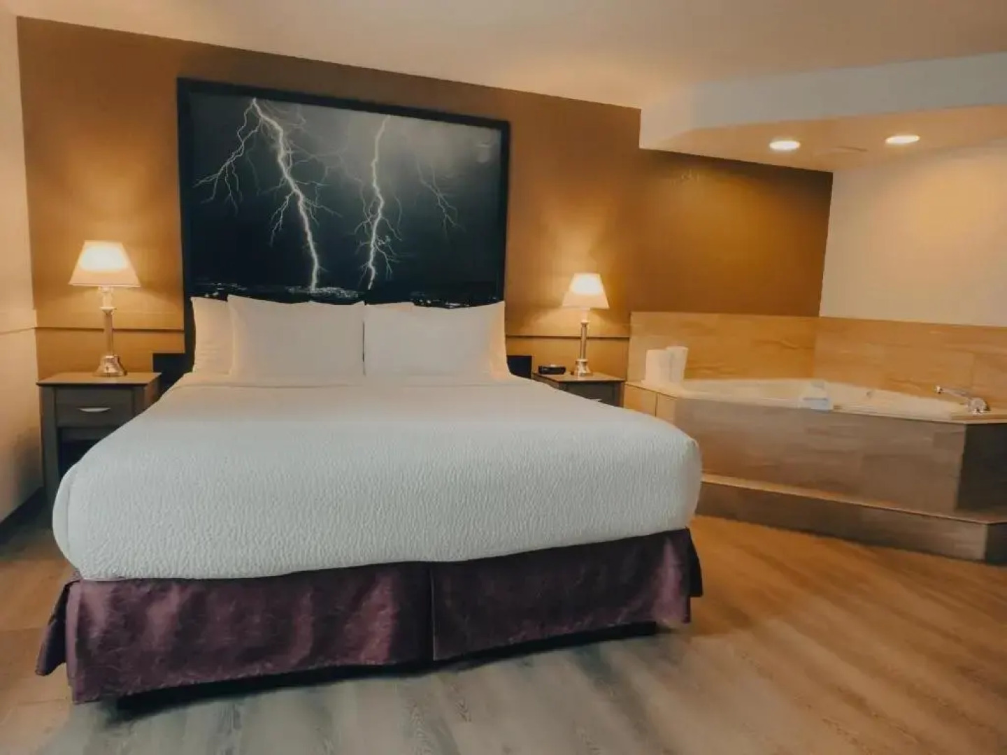 Super 8 Dawson Creek