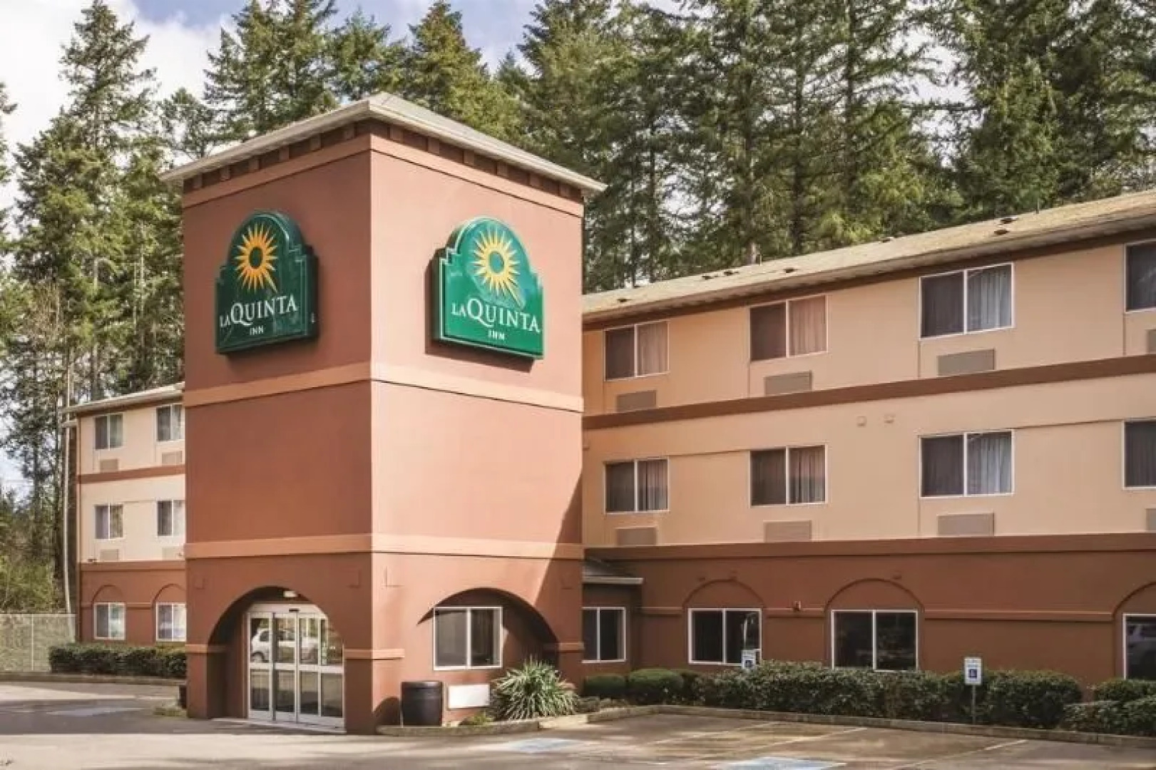 La Quinta Inn Olympia - Lacey
