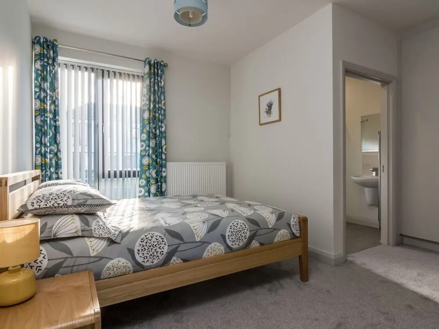 Coastal Retreat Portstewart