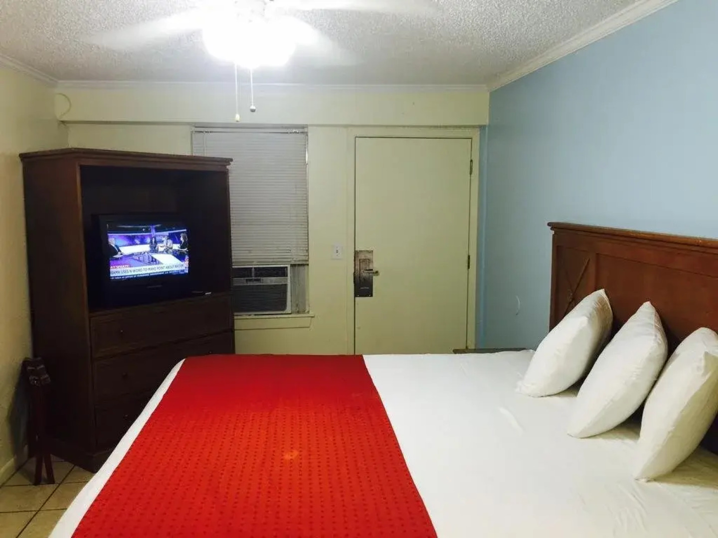 OYO Hotel Rockport- Bay View