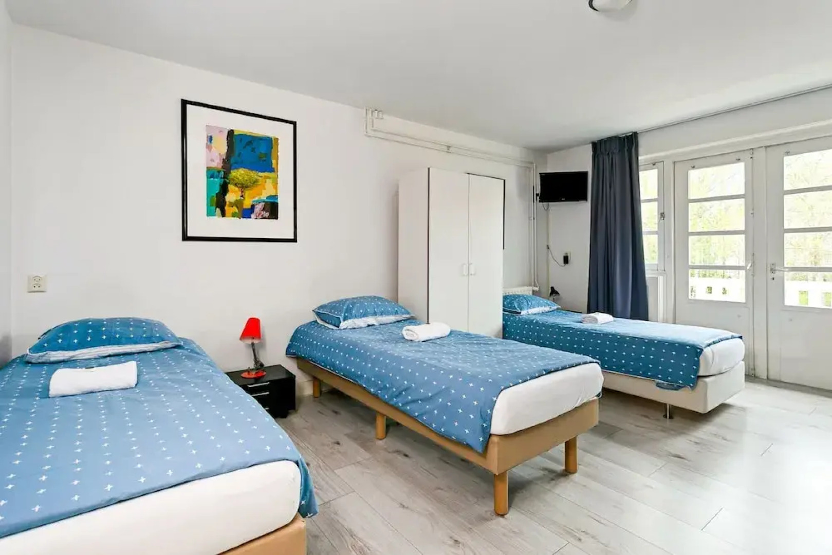 Guesthouse Living & Sleeping Eindhoven