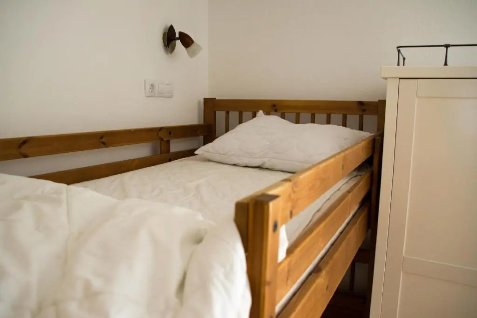 Holiday home Travellers Haven House