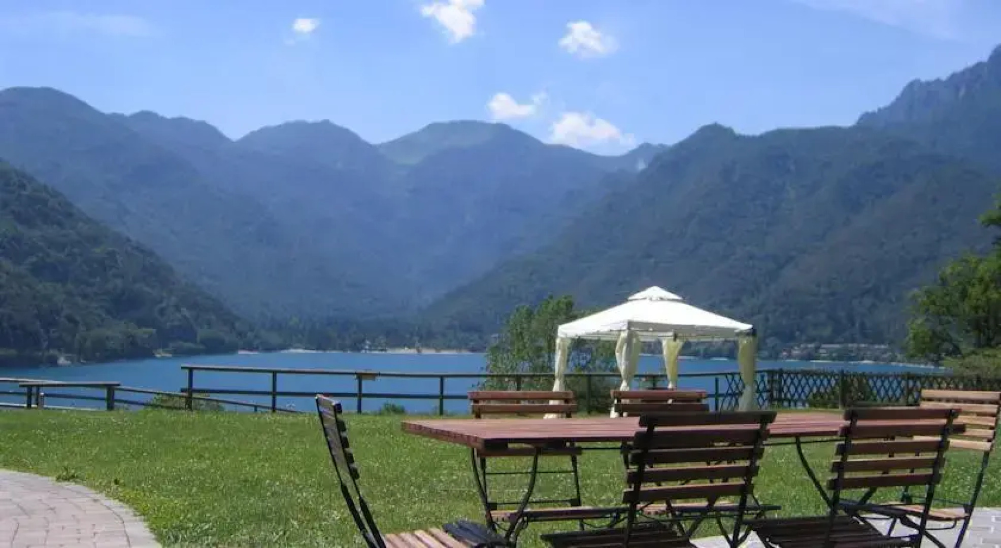 Bed and Breakfast Ai Casai