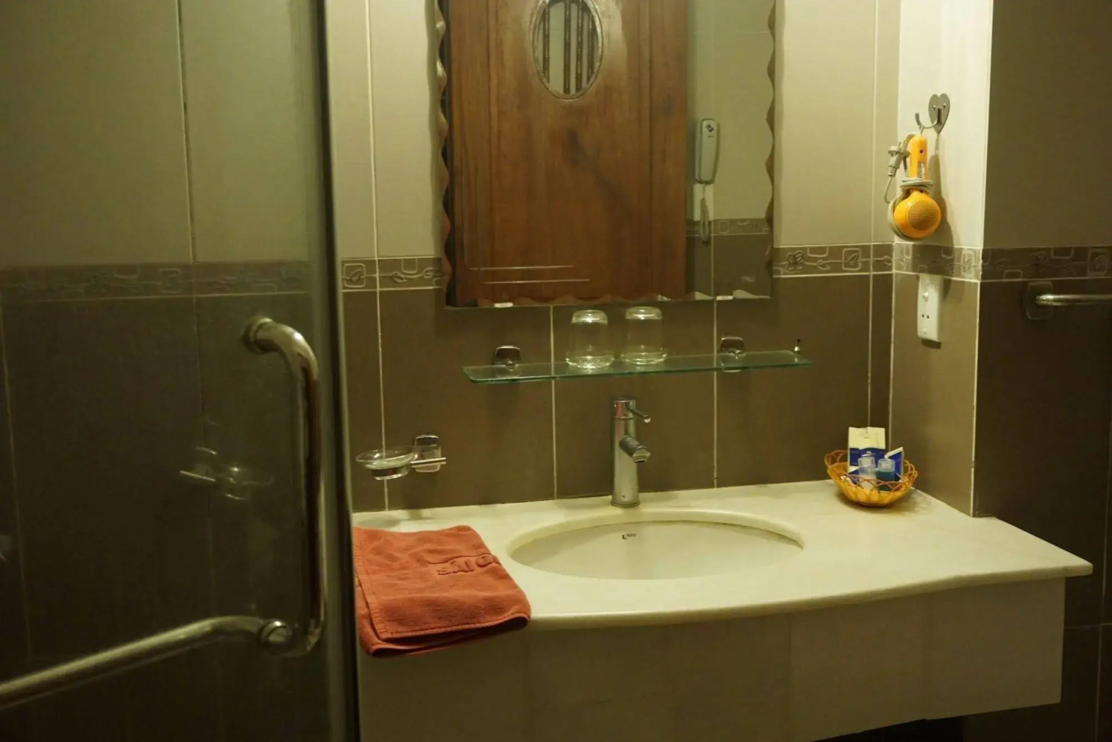 Seava Ho Tram Resort