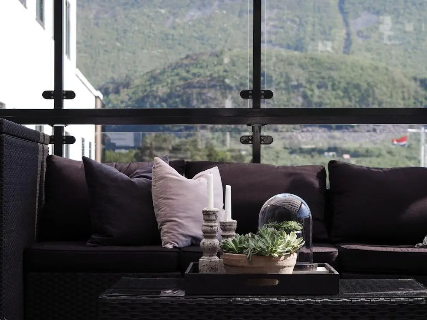 Brattvåg Fjordhotell