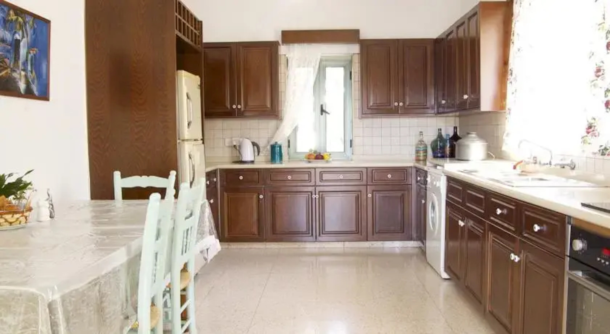 Avgusta Village Retreat