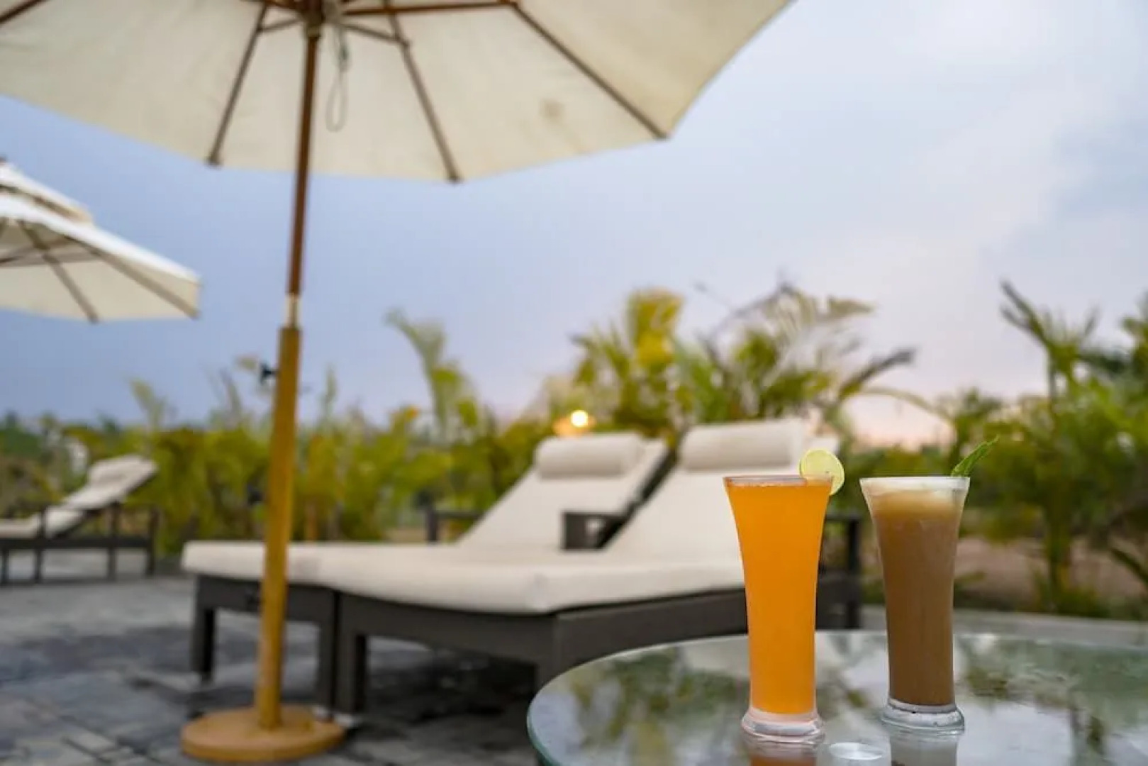 Coorg Maharaja Resorts and Spa