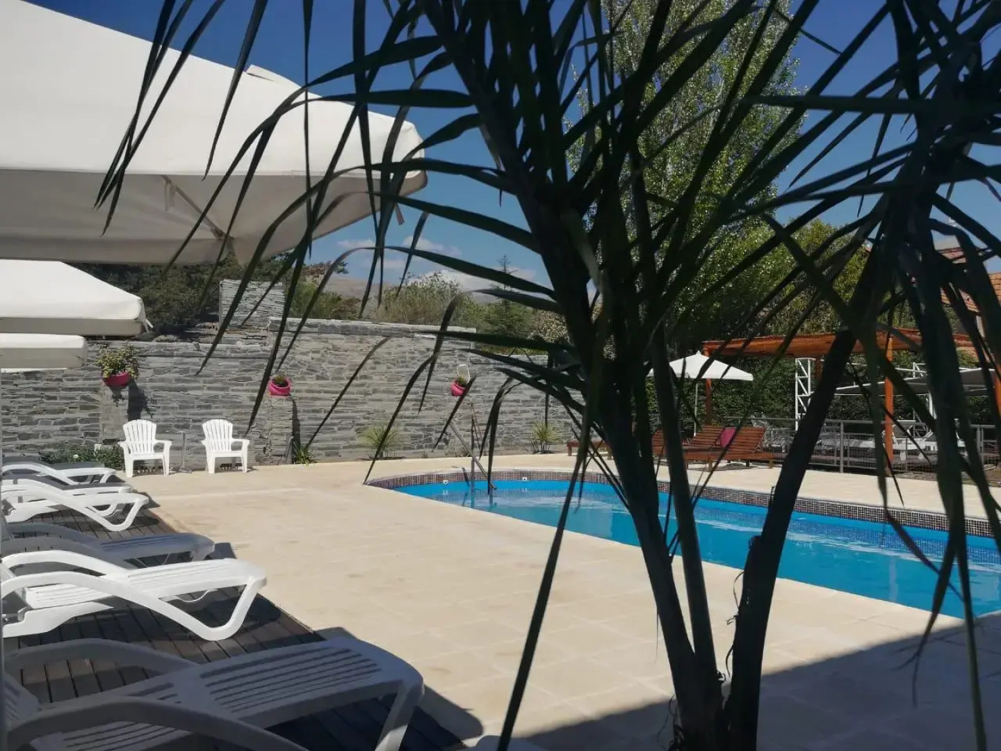 La Posada del Tiempo