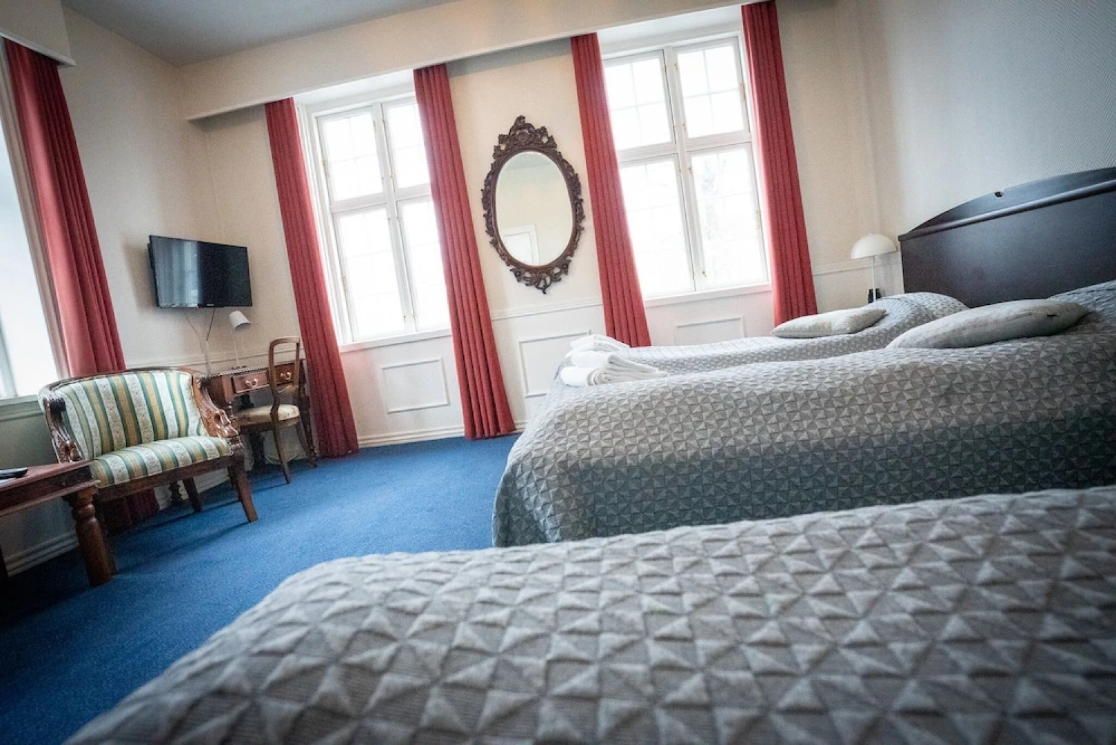 Frederiksværk Hotel