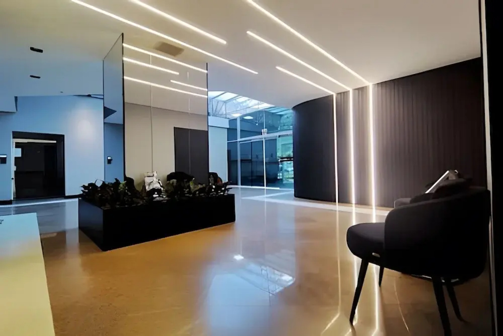 São Sebastião ap 210 -flet com hidro