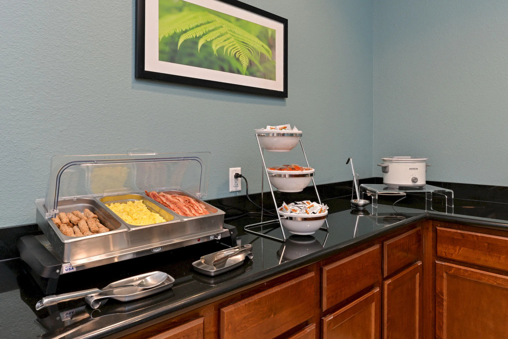 Sleep Inn & Suites Meridian - Bonita Lakes