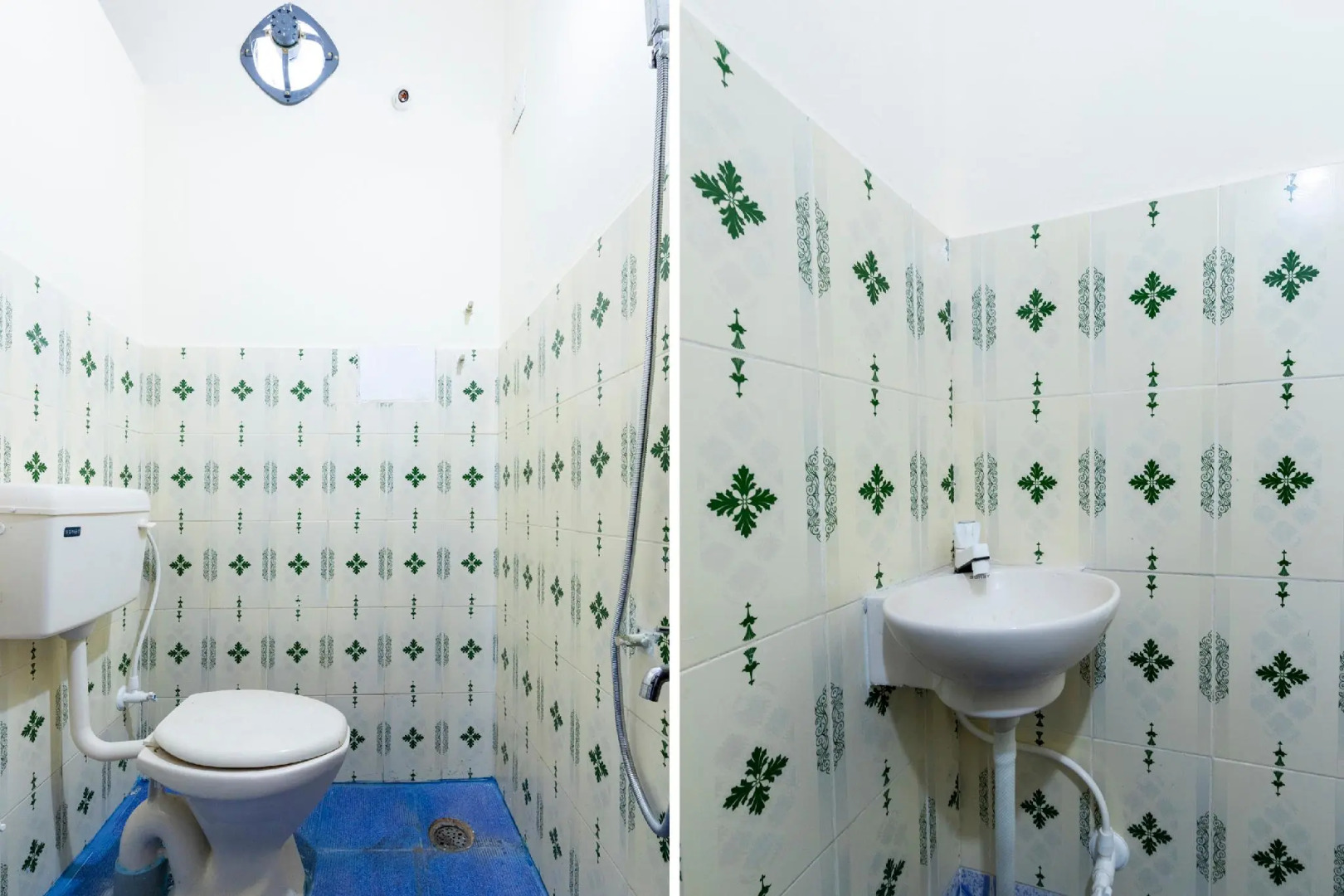 SPOT ON 68176 Anp Lodge