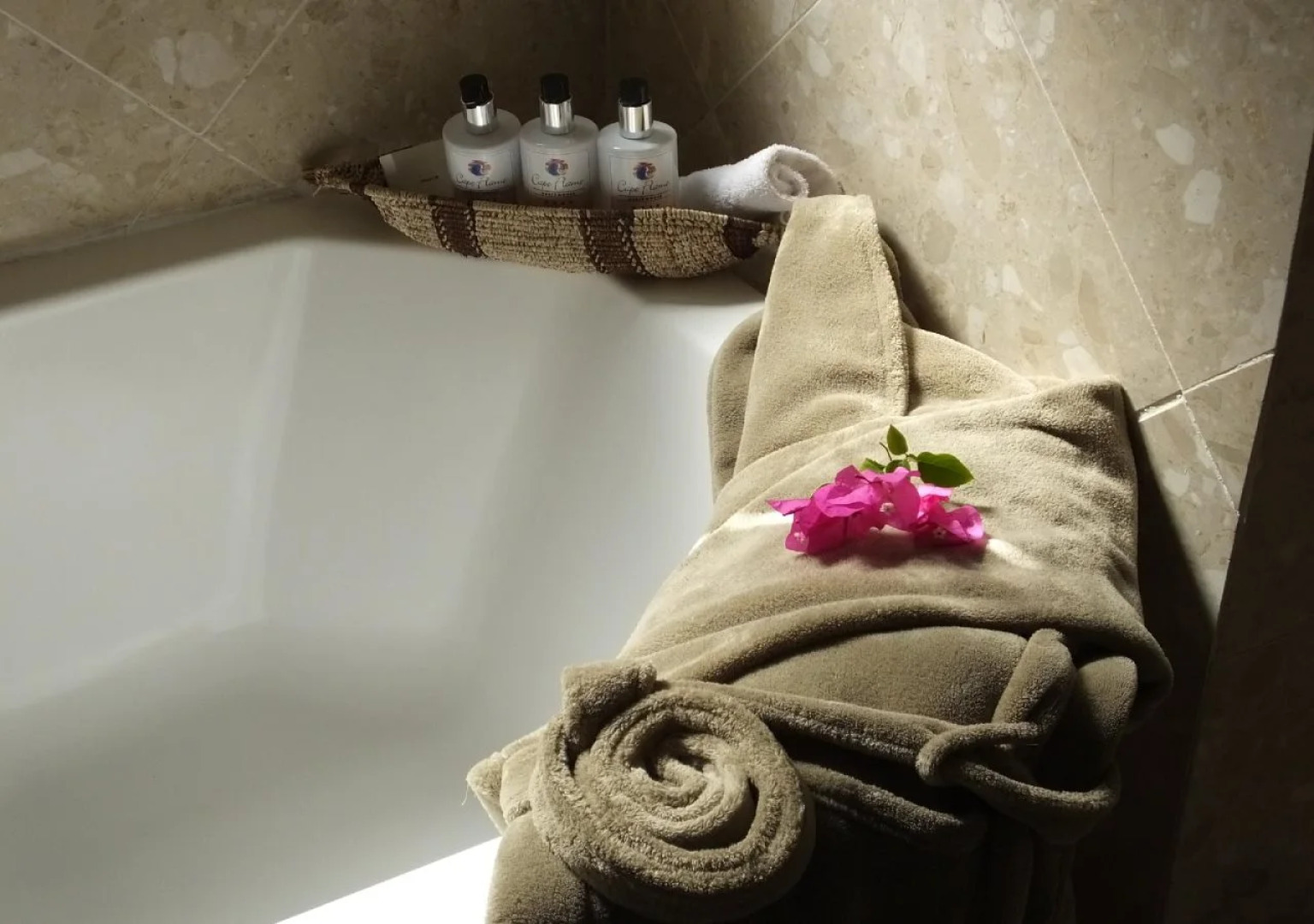 Cape Flame Guest House