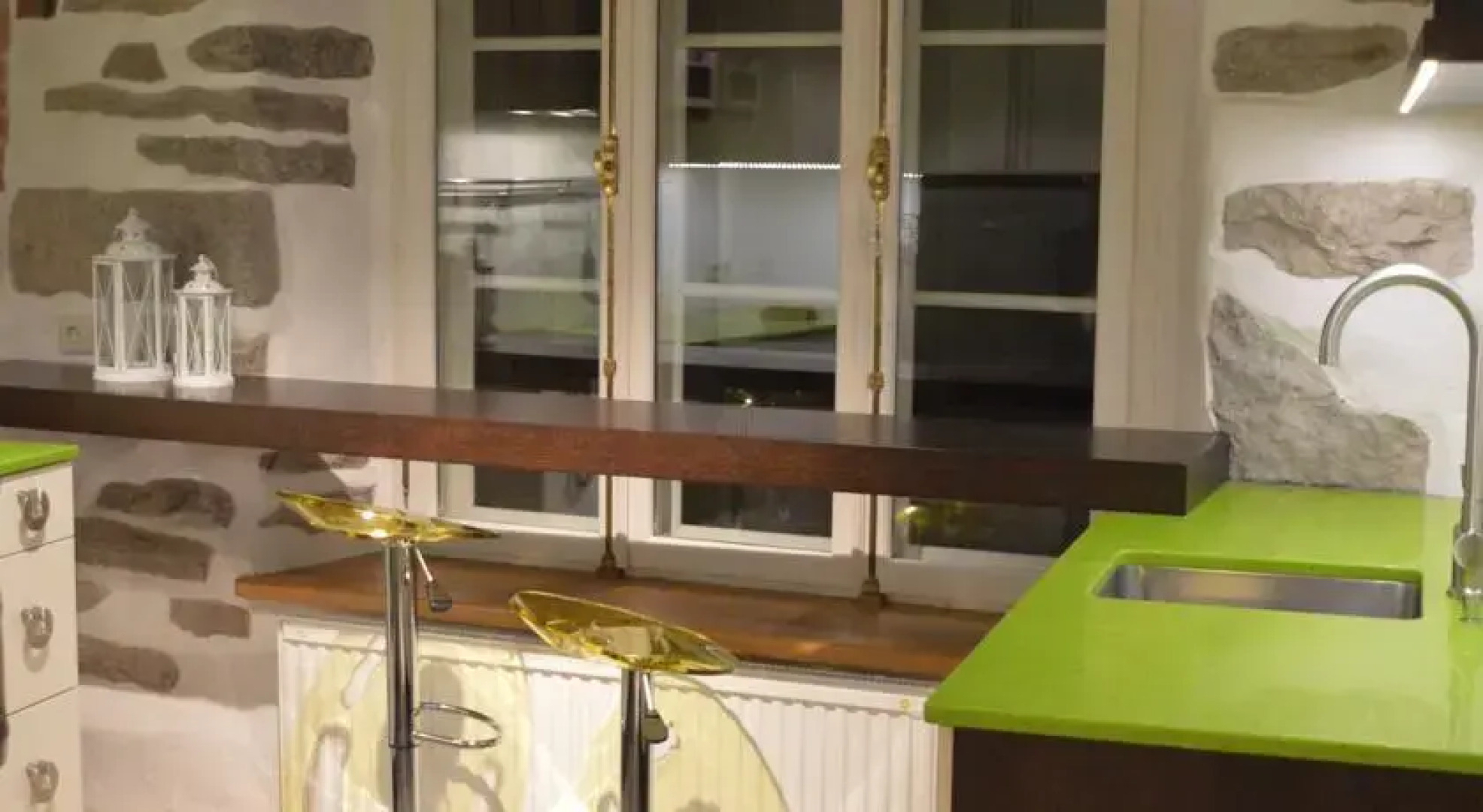 Pikk Old Town Apartment