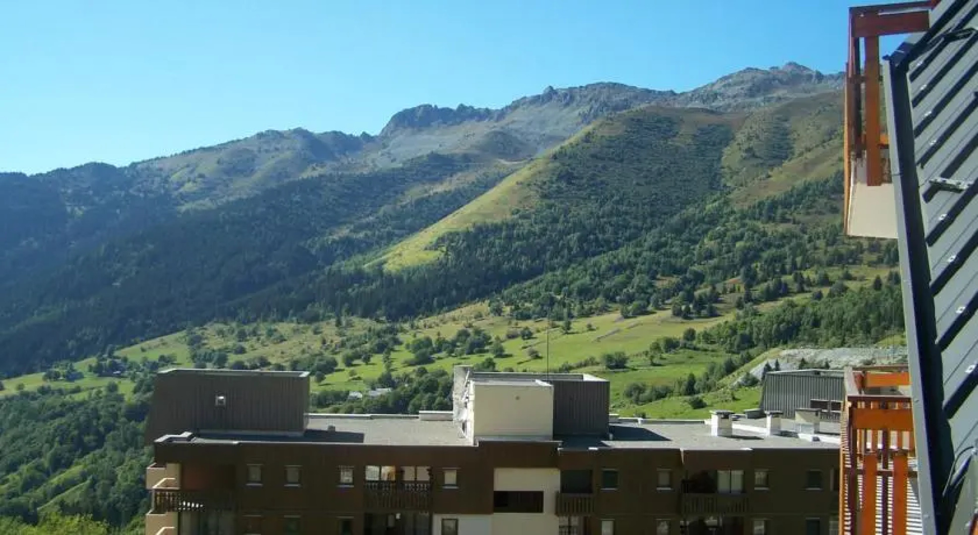 Résidence la Dame Blanche