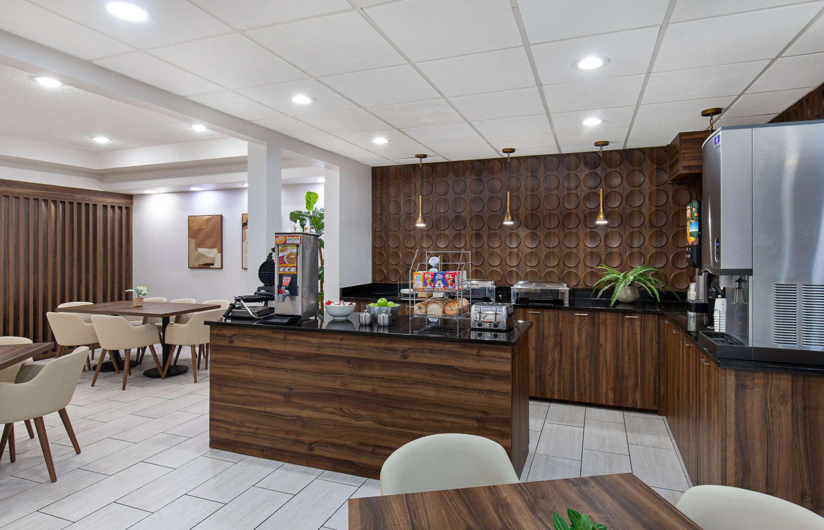 Wingate by Wyndham Hattiesburg