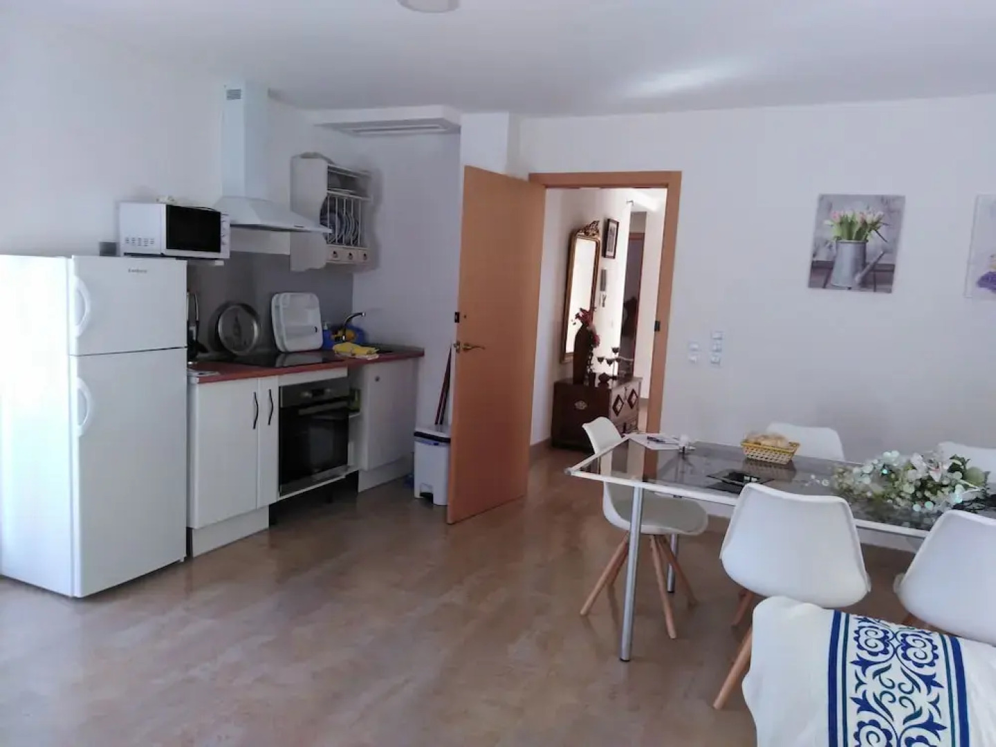 Apartamento Ade