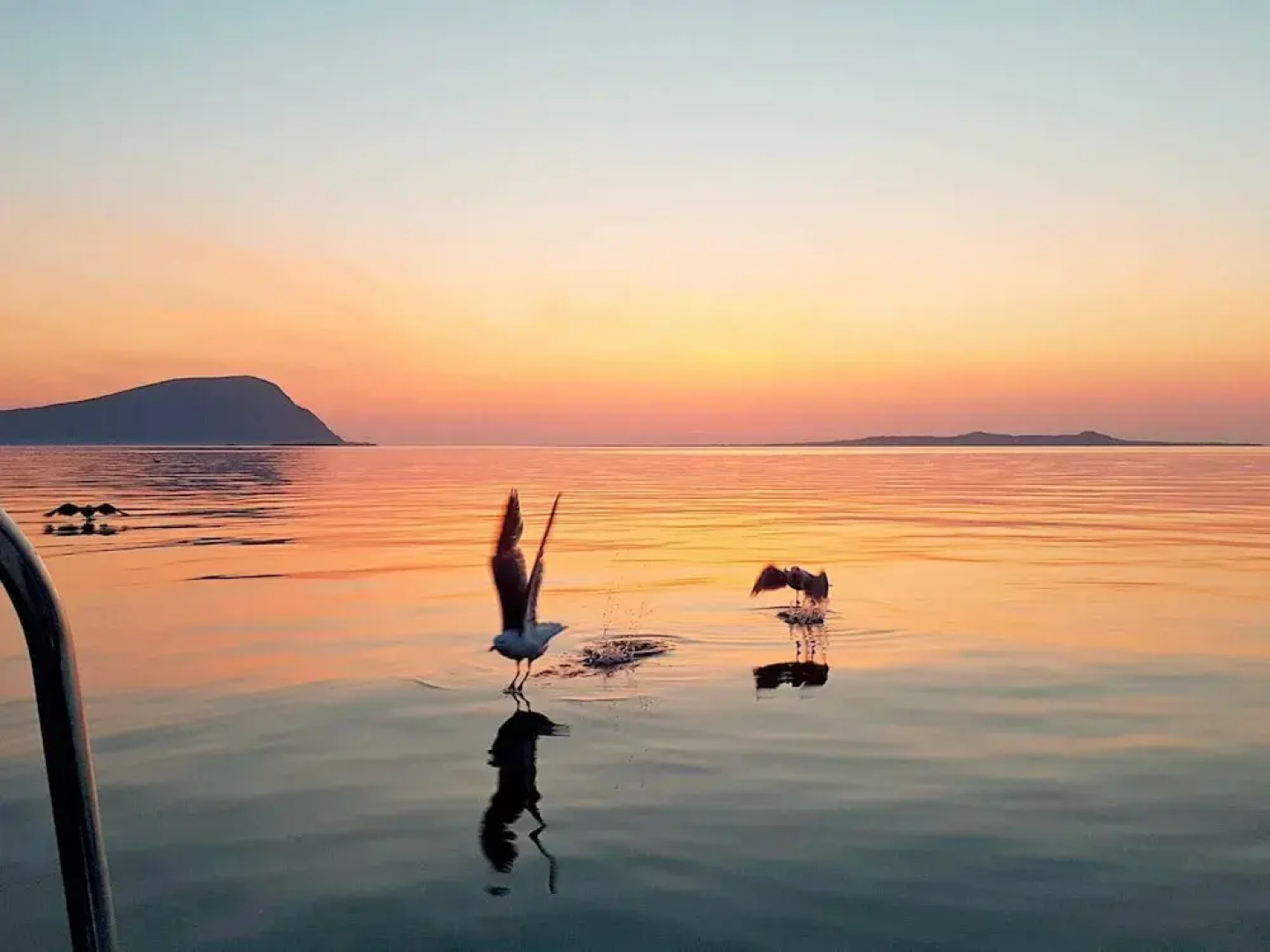 Holiday Home in BrattvÃ¥g