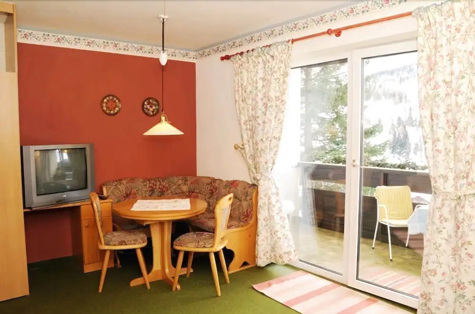 Star Apartments Nassfeld