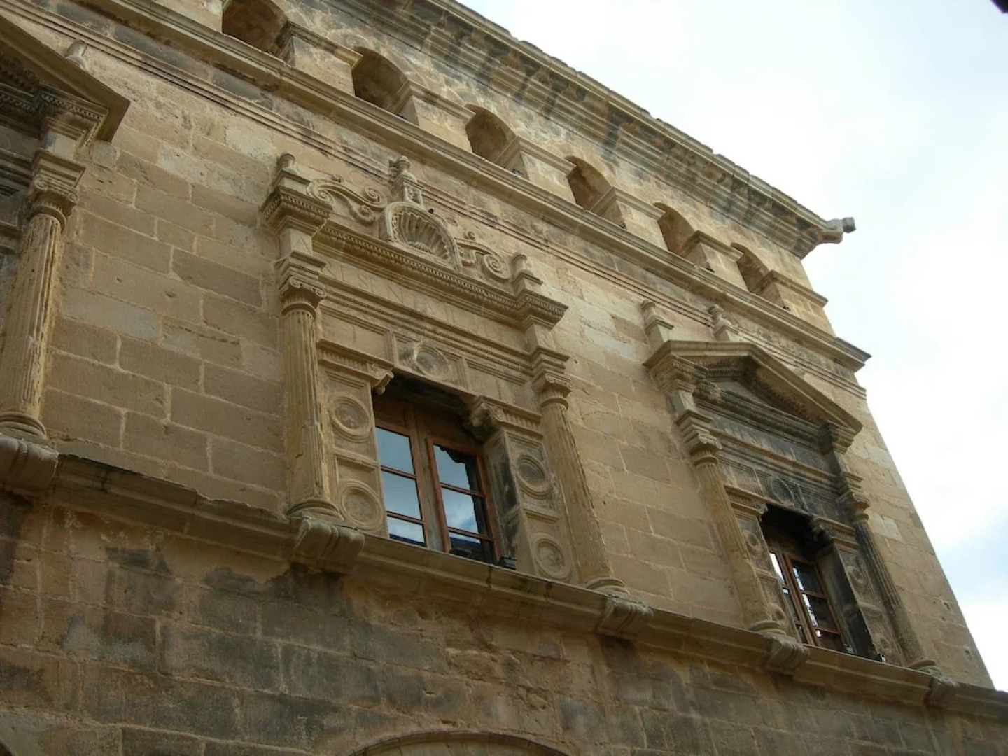 Lo Celler - Clot d'en Parral