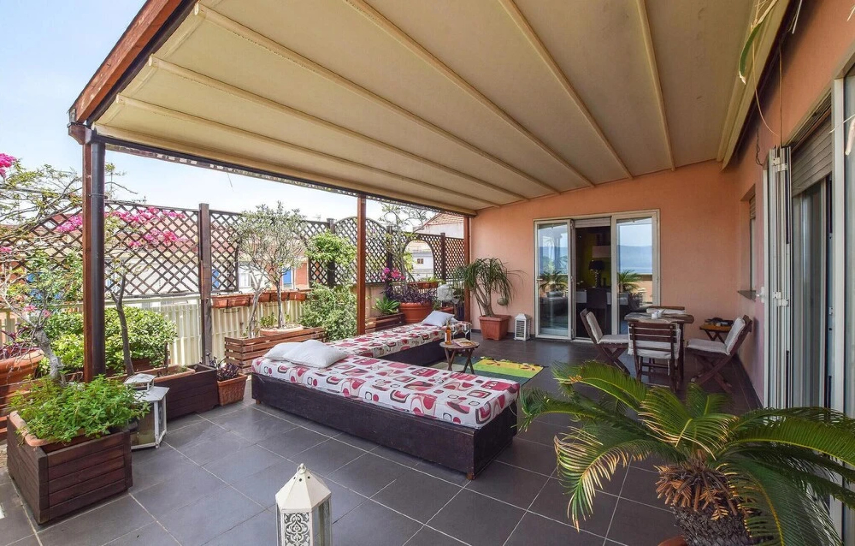 Awesome Apartment in Reggio Calabria With Wifi and 2 Bedrooms