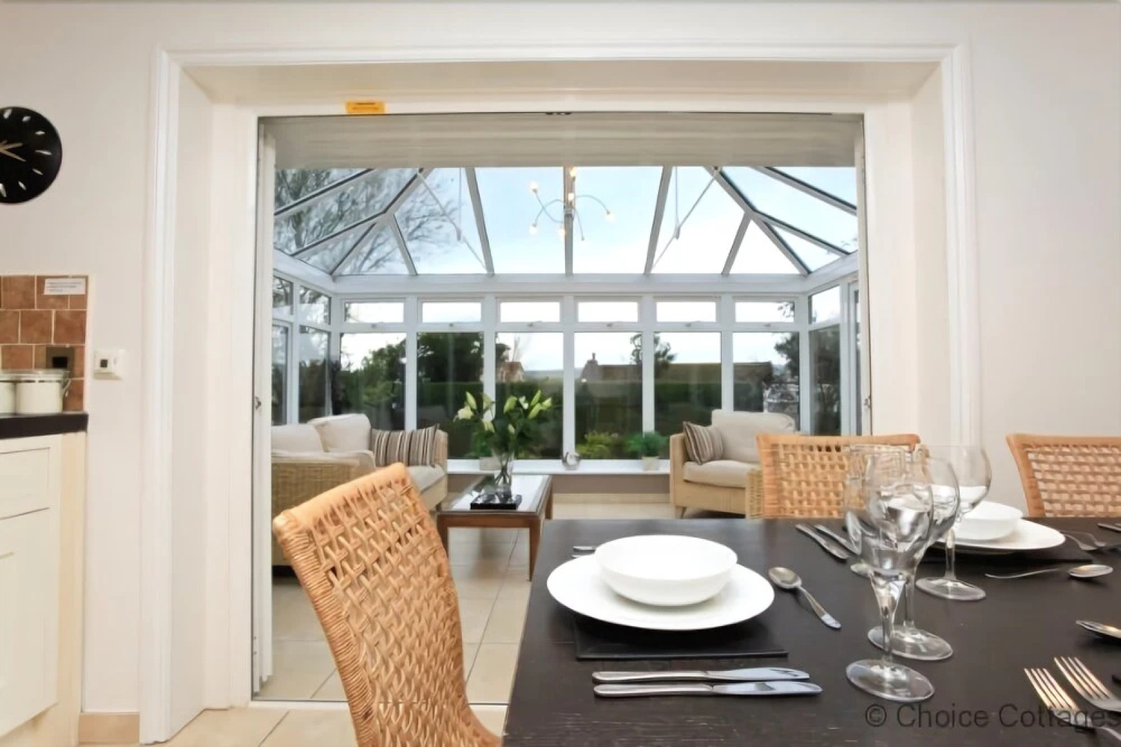 Croyde Sandy BAY 4 Bedrooms