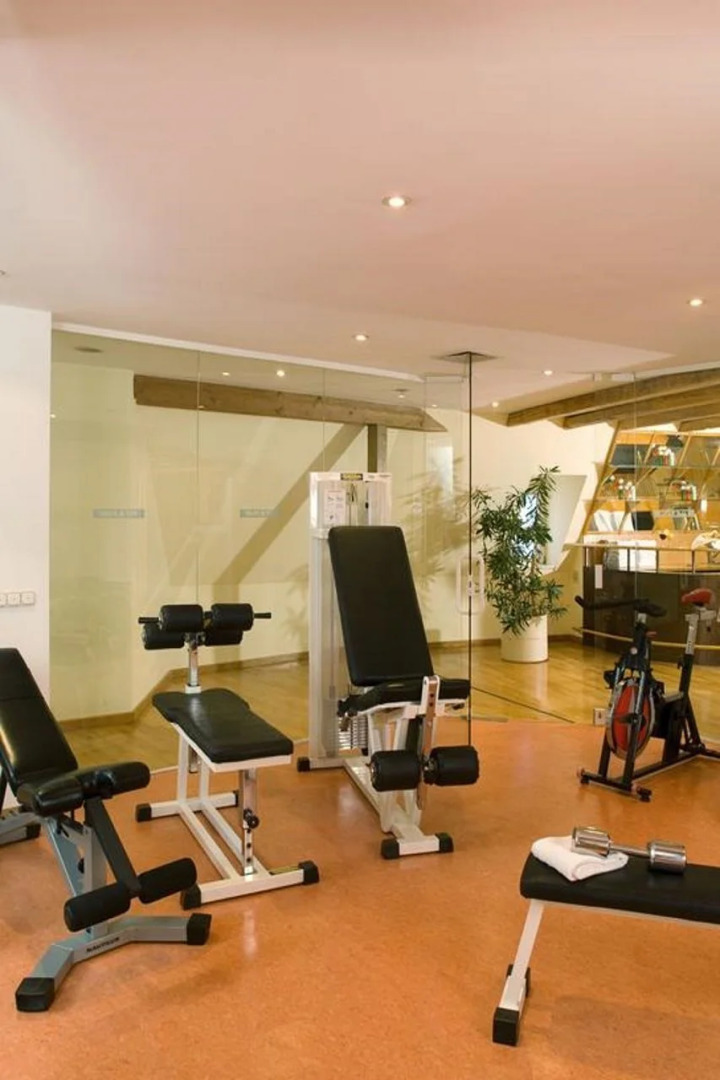 Nh Klösterle Nördlingen