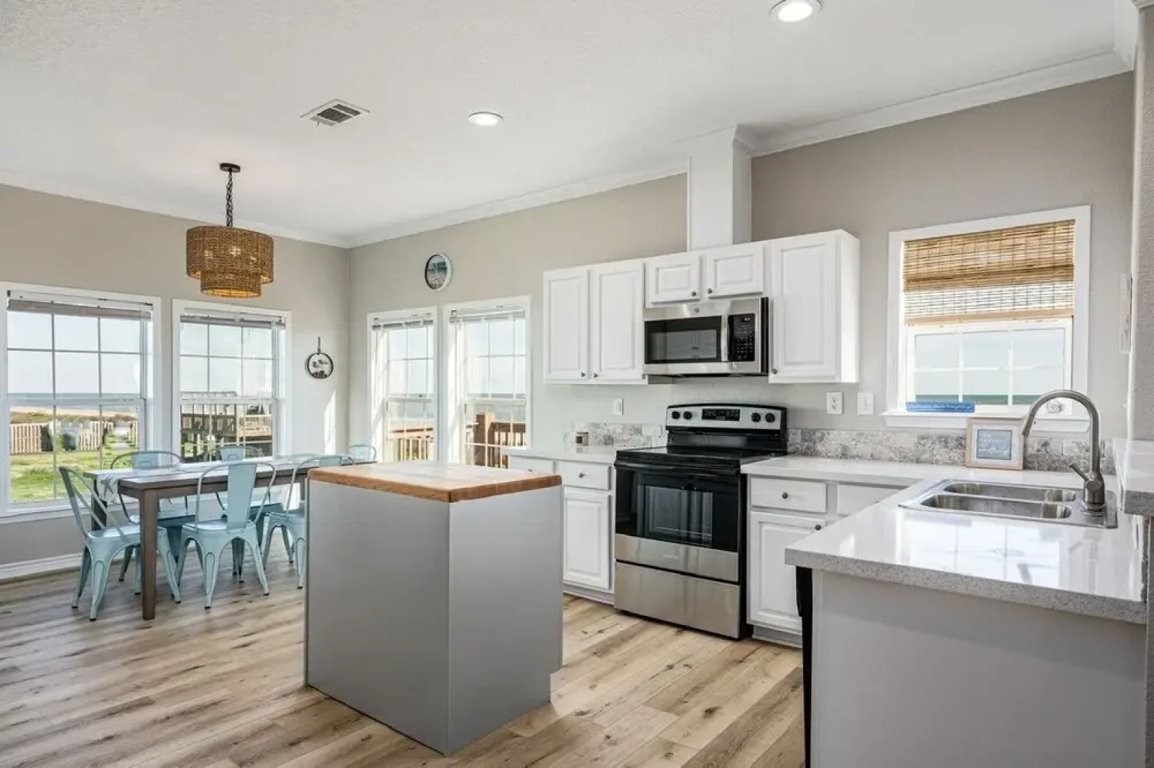 High View Lodge 2 Bedroom Home