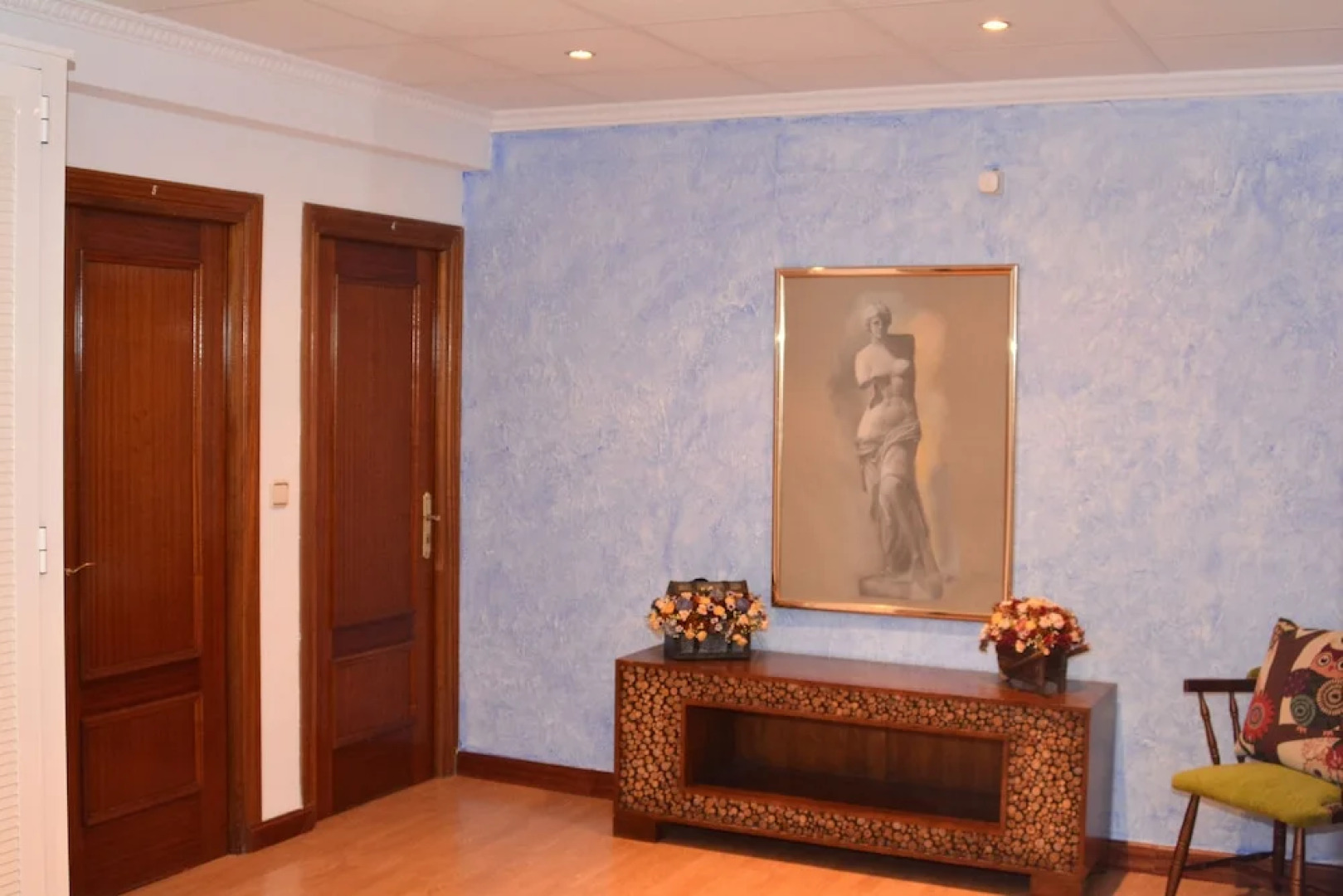 Hostal Gastrobar Carmelo