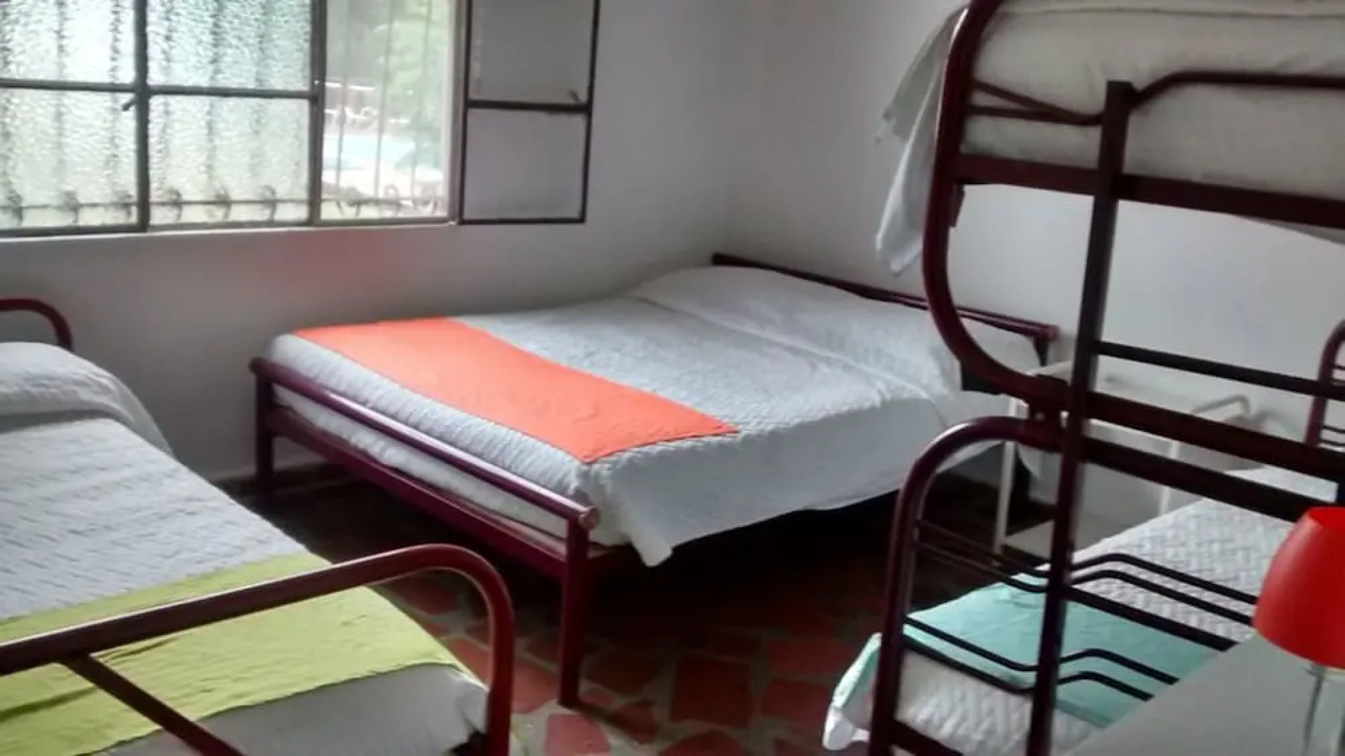 Finca LA MAGDALENA en La Mesa - Casona y Casita