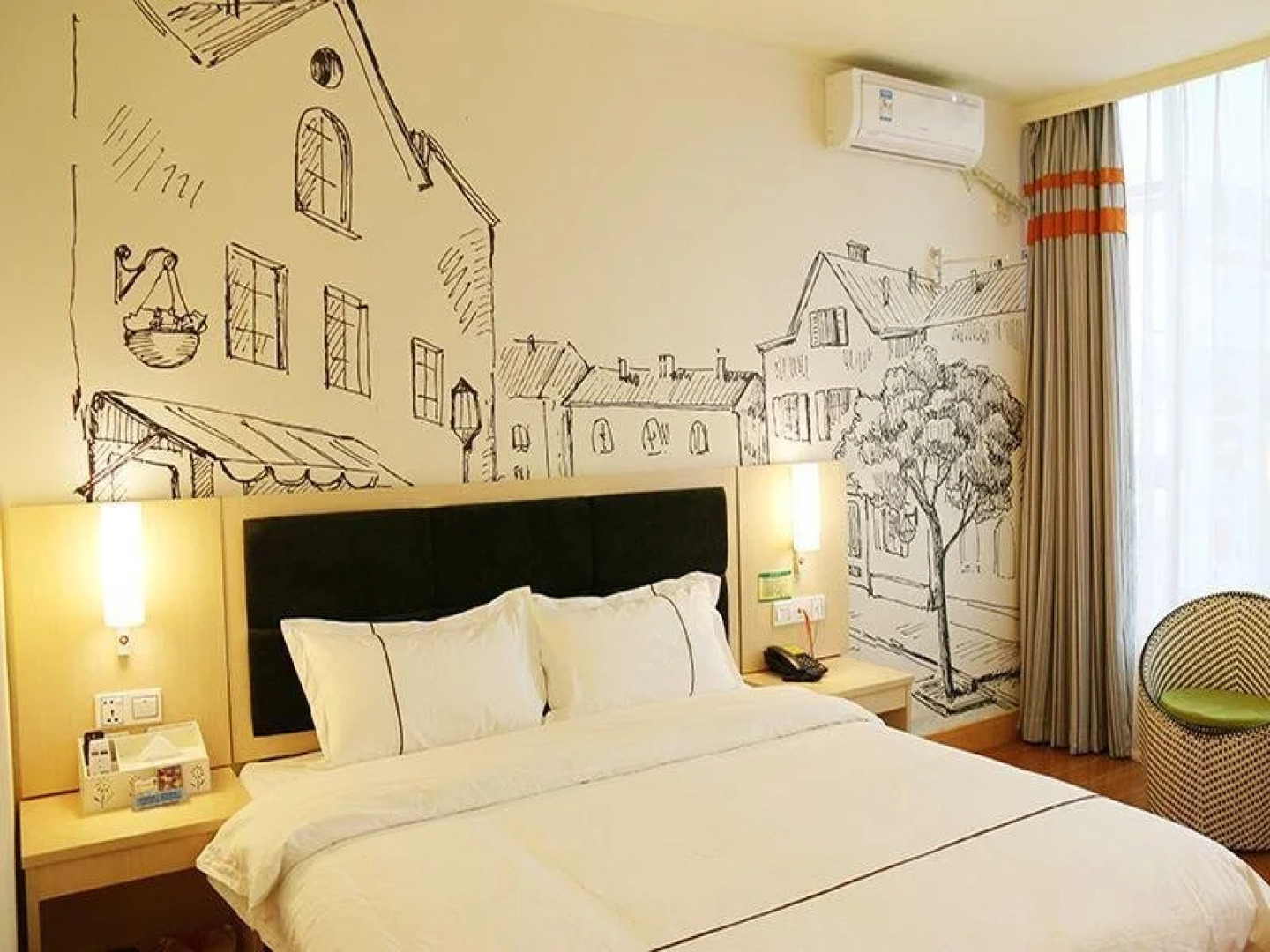 8 Inns Dongguan Liaobu Branch